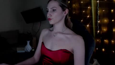 Snapshot of adeleshinem chatting on 01.29.25 Adele Shine online show from 01.29.25