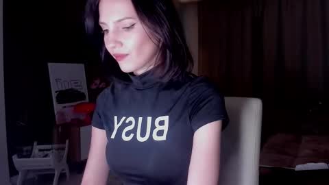 Snapshot of adeleshinem chatting on 12.02.25 Adele Shine online show from 12.02.25