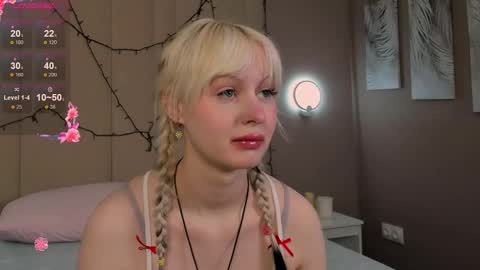 adelesilvy online show from 03.05.26