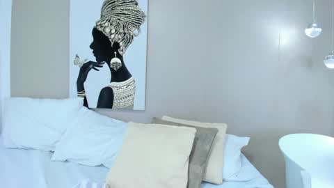 Snapshot of adelesmithh chatting on 01.25.25 Adele Smithh online show from 01.25.25