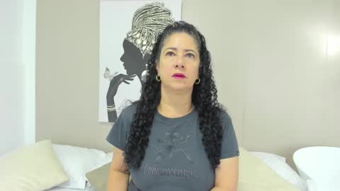 Snapshot of adelesmithh chatting on 01.31.25 Adele Smithh online show from 01.31.25