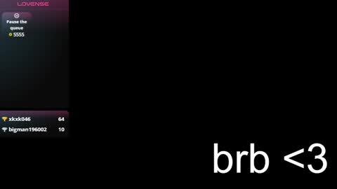 Snapshot of adelesmithh chatting on 02.12.25 Adele Smithh online show from 02.12.25