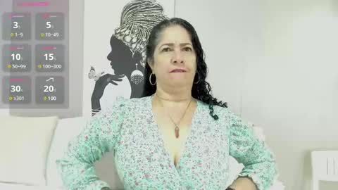 Snapshot of adelesmithh chatting on 02.19.25 Adele Smithh online show from 02.19.25