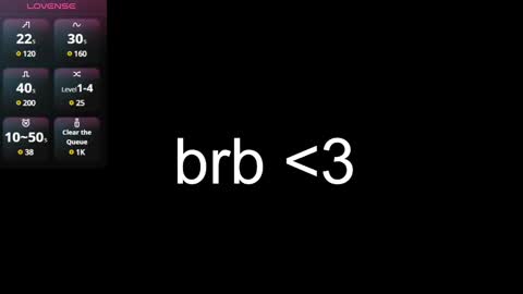 Snapshot of adelesmithh chatting on 03.05.25 Adele Smithh online show from 03.05.25