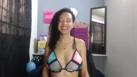 Adeleth online show from 10.06.25