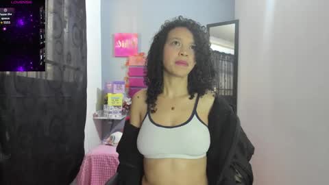 Adeleth online show from 11.22.25