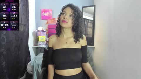 Adeleth online show from 12.04.25