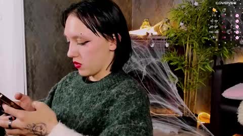 miss Ada online show from 10.19.25