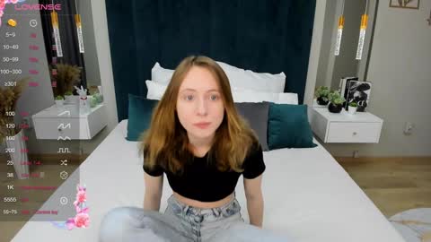 Adelina online show from 12.09.24