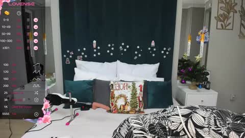 Adelina online show from 01.18.25