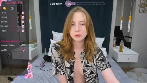 Adelina online show from 02.02.25