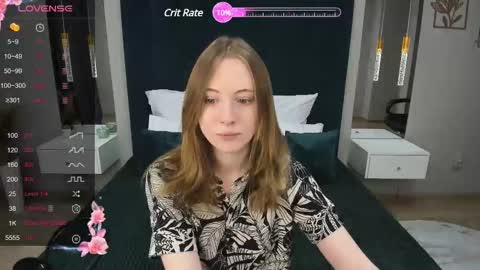 Adelina online show from 02.09.25