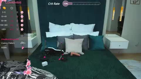 Adelina online show from 02.10.25