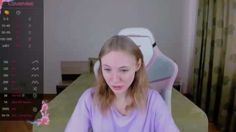 Adelina online show from 03.09.25