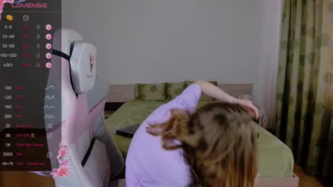 Adelina online show from 03.10.25