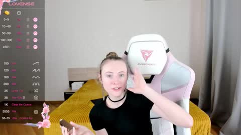 Adelina online show from 09.09.25