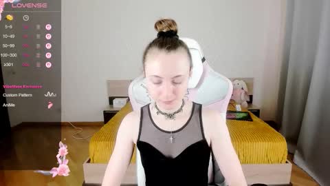 Adelina online show from 09.19.25