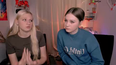 Snapshot of adelina_riley chatting on 02.20.26 Adel online show from 02.20.26