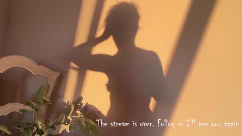 Im Adelina . See you.... online show from 02.06.25