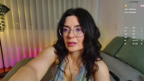 Im Adelina . See you.... online show from 05.16.26