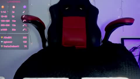 adelinaconte1 online show from 01.30.25