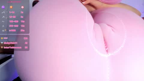 adelinaconte1 online show from 02.07.25