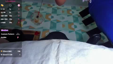 adelinaconte1 online show from 10.11.25