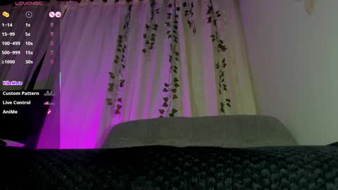 adelinaconte1 online show from 12.15.25