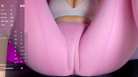 Snapshot of adelinaconte1 chatting on 02.09.26 adelinaconte1 online show from 02.09.26