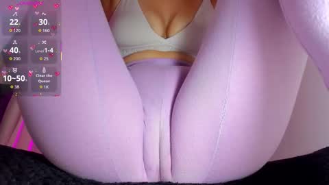 Snapshot of adelinaconte1 chatting on 02.16.26 adelinaconte1 online show from 02.16.26