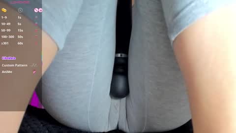 Snapshot of adelinaconte1 chatting on 02.23.26 adelinaconte1 online show from 02.23.26