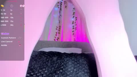 Snapshot of adelinaconte1 chatting on 02.27.26 adelinaconte1 online show from 02.27.26