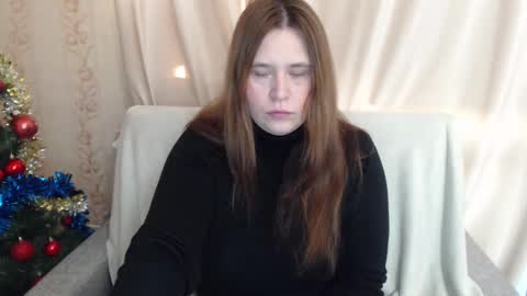 Snapshot of adelinalawson chatting on 01.13.25 adelinalawson online show from 01.13.25