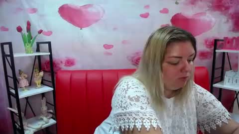 AdelinaMaster online show from 07.15.26
