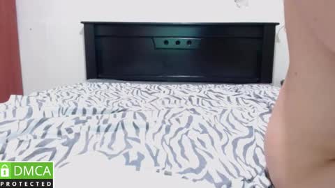 Snapshot of adeline_samy chatting on 12.10.24 online show from 12.10.24