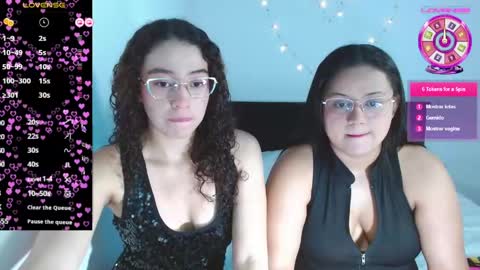 Snapshot of adeline_samy chatting on 05.30.26 online show from 05.30.26