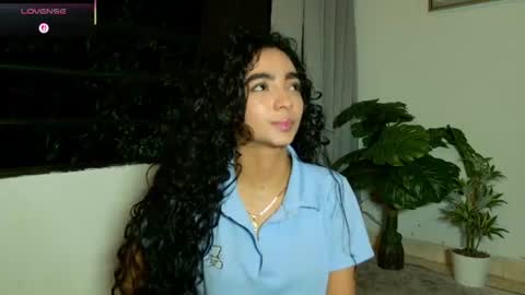 Snapshot of adelineevs chatting on 07.15.26 ADELINE online show from 07.15.26