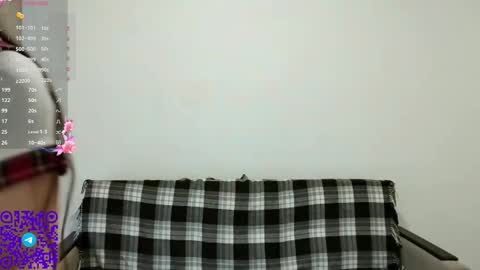 Anna online show from 03.12.26