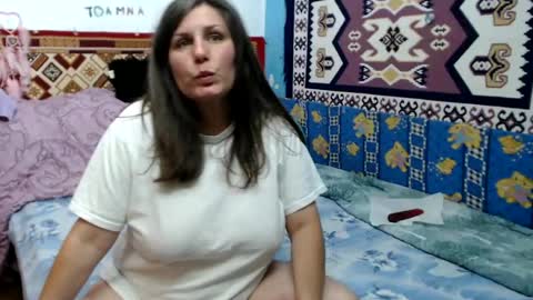 adelinemilf online show from 07.04.26