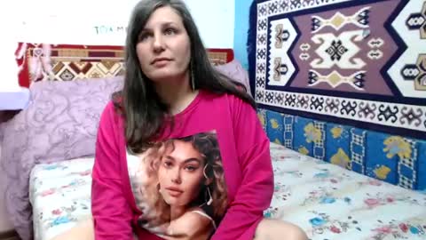 adelinemilf online show from 07.26.26