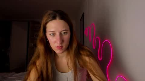 Adell online show from 03.25.26