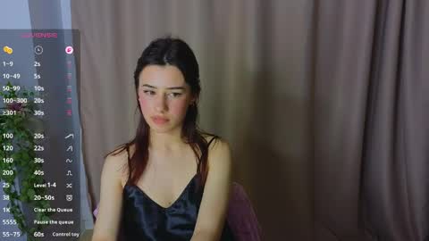 Adellyy online show from 05.11.26
