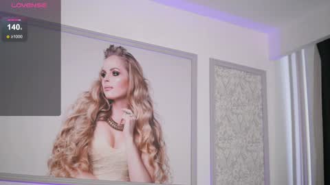 Adelyn online show from 01.28.25