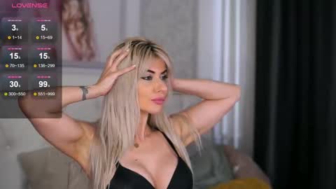 Adelyn online show from 02.19.25