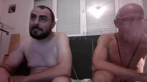 adeptedufist69 online show from 10.18.25