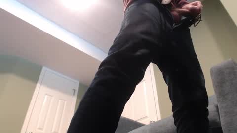 adequate_cock online show from 12.18.25