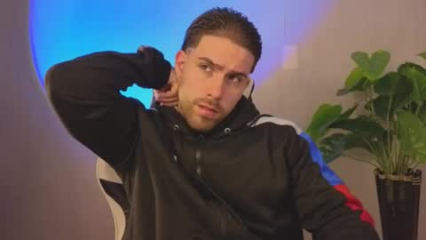 Ades online show from 11.22.25