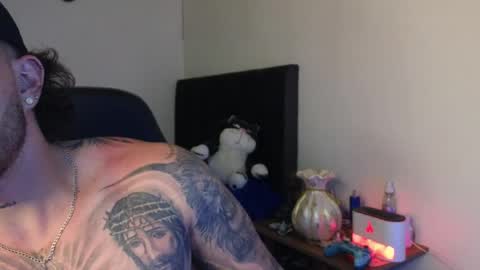 Ades online show from 04.09.26