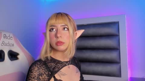 Snapshot of adhalee chatting on 01.31.26 adhalee online show from 01.31.26