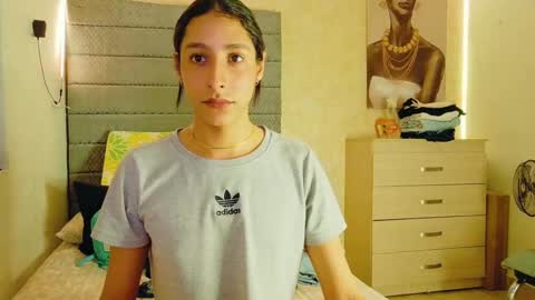 adhara star 3 online show from 10.20.25